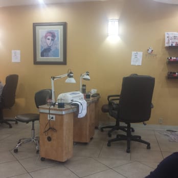 Classy Nails & Spa - Nail Salons Near Me - Pomona, California