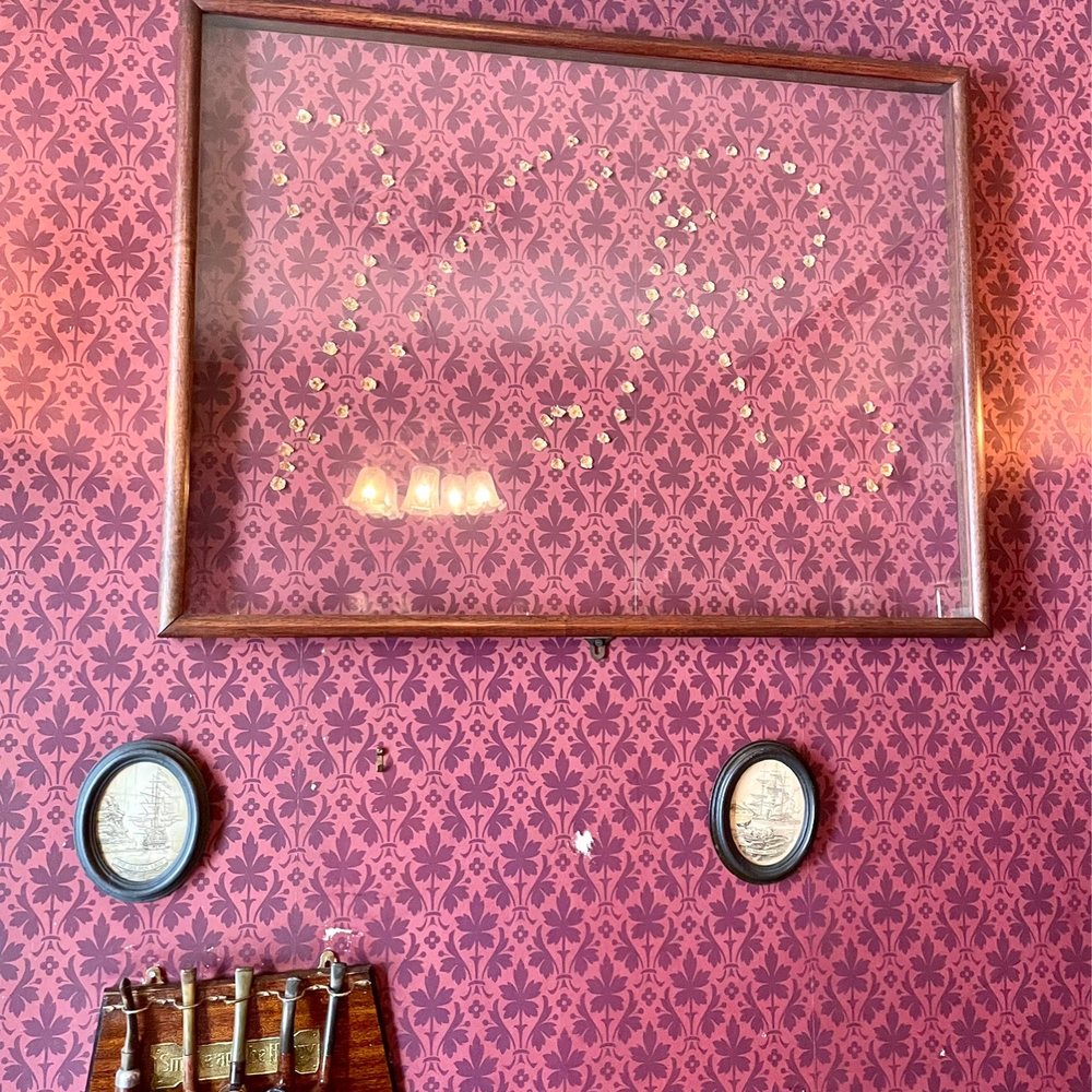 The Sherlock Holmes Museum - Museums Near Me - London, XGL