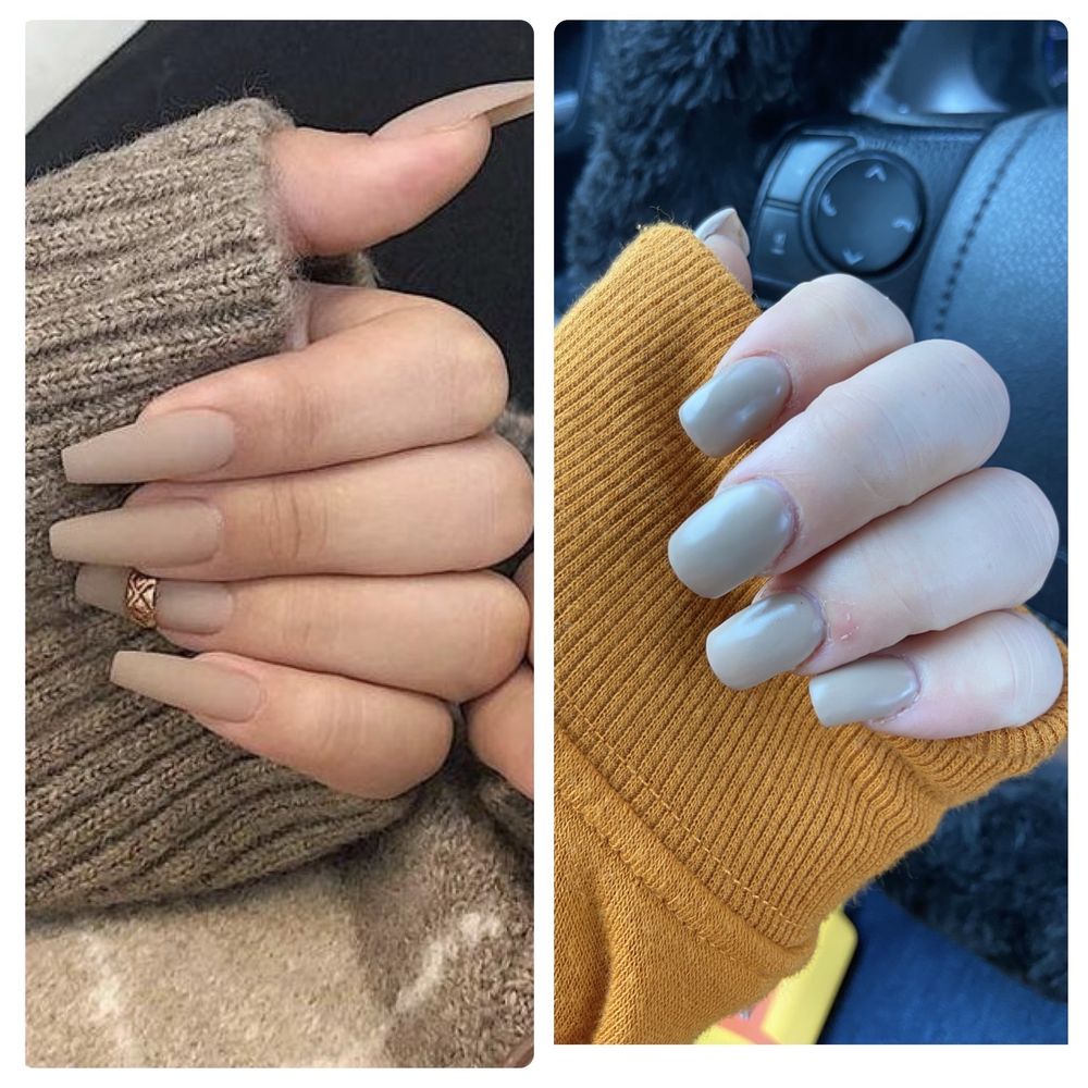 DELUXE NAILS Updated June 2024 36 Photos & 33 Reviews 681