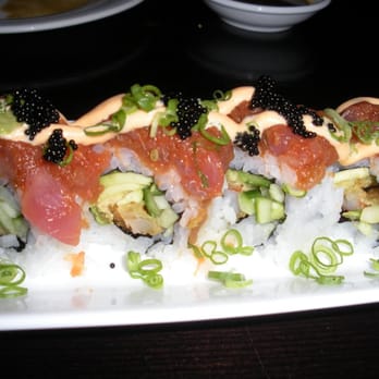 Umi Sake House - first ave roll - Sushi Bars Near Me - Seattle, Washington Umi Sake House - first ave roll - Sushi Bars Near Me - Seattle, Washington