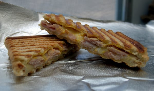 Hungry Hippie by null