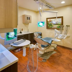 Lifetime Smiles - Treatment Room