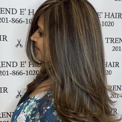 Trend E'hair