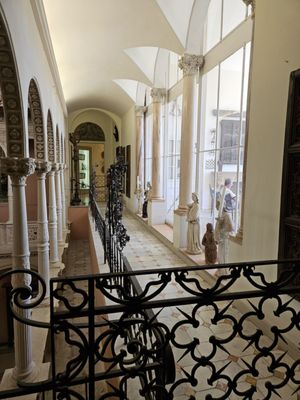 Villa Ephrussi de Rothschild by null
