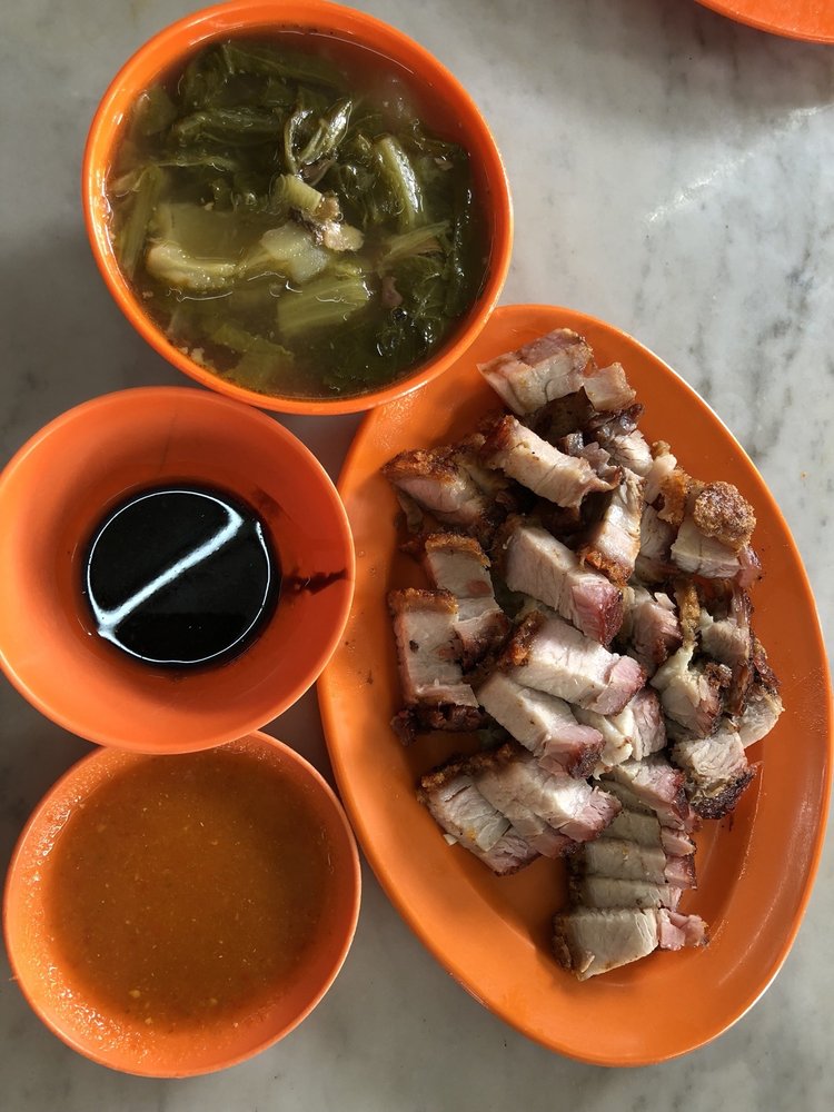 Restoran Sin Yin Nam