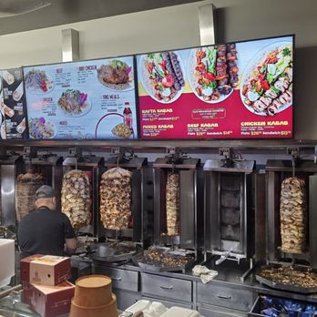 Shawarma Palace - Shawarma - Lebanese Near Me - Ottawa, Ontario