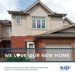 Huzefa Burmawala - eXp Realty