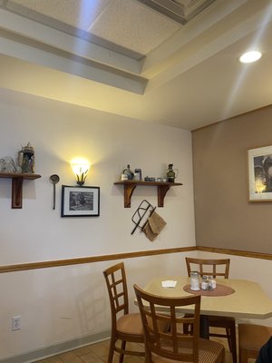 Edelweiss European Bakery & Cafe by null