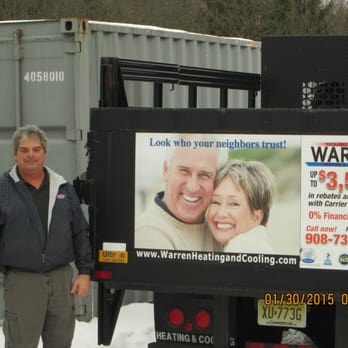 Warren Heating and Cooling - Heating & Air Conditioning/HVAC Near Me - Milford, New Jersey Warren Heating and Cooling - Heating & Air Conditioning/HVAC Near Me - Milford, New Jersey