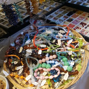 A Place to Bead - Arts & Crafts Near Me - San Marino, California