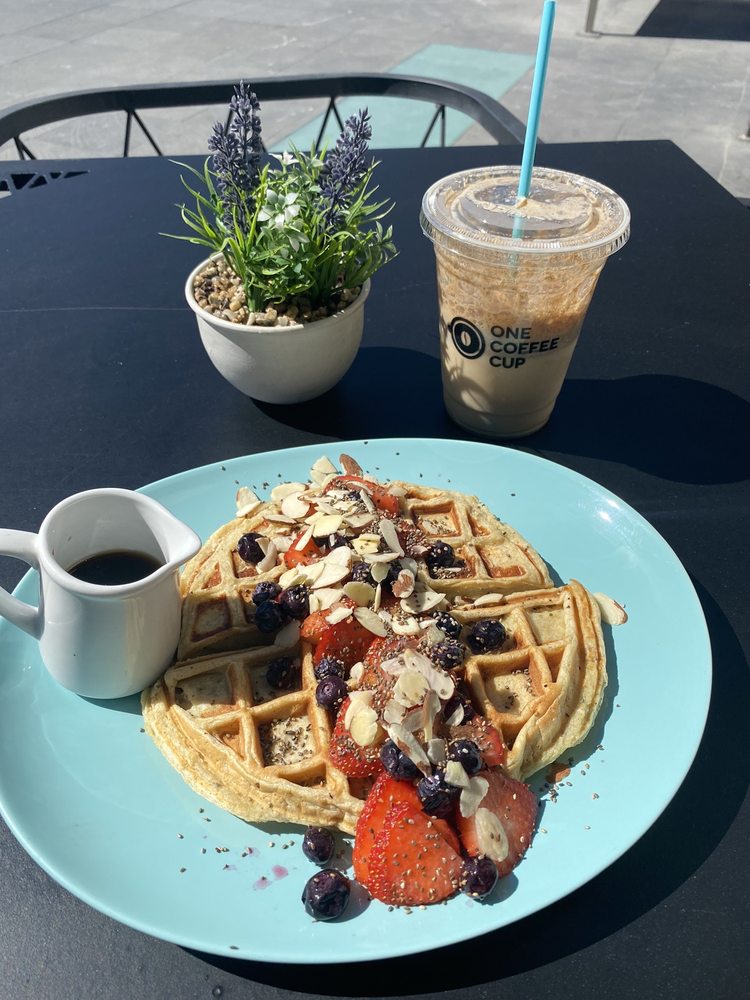 ONE COFFEE CUP 10 Photos Calle Rtno. Puntagorda, San José del Cabo