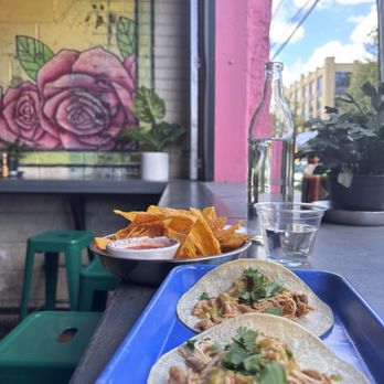 Chop Shop Taco - Bars Near Me - Alexandria, Virginia Chop Shop Taco - Bars Near Me - Alexandria, Virginia