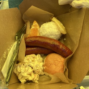 B’s Kitchen & Grill - Caterers Near Me