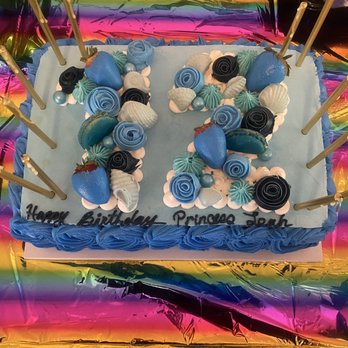 Amazing Cakes - My Daughter's 12th Birthday Cake - Desserts Near Me - Anaheim, California Amazing Cakes - My Daughter's 12th Birthday Cake - Desserts Near Me - Anaheim, California