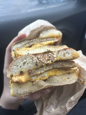 Lox, Stocks & Bagels by null