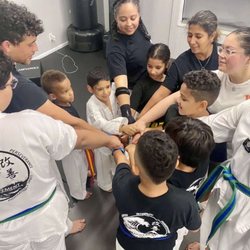 Movement Family Martial Arts
