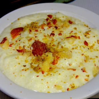 Lazeez Asian Cuisine - Kheer. - Indian Near Me - Miami, Florida Lazeez Asian Cuisine - Kheer. - Indian Near Me - Miami, Florida