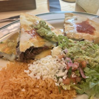 Laredos Taqueria & Grill - Carne Asada Quesadilla - Mexican Near Me - Marietta, Georgia Laredos Taqueria & Grill - Carne Asada Quesadilla - Mexican Near Me - Marietta, Georgia