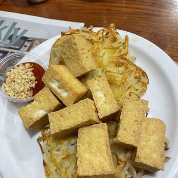 Armon's Restaurant - Happy tofu and hash! - Breakfast & Brunch Near Me - Los Angeles, California Armon's Restaurant - Happy tofu and hash! - Breakfast & Brunch Near Me - Los Angeles, California