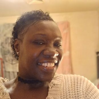 TONI SURE Just as Sure as My Name is D\u0027Wayne (Fun times with Tony! Toni! Toné!)