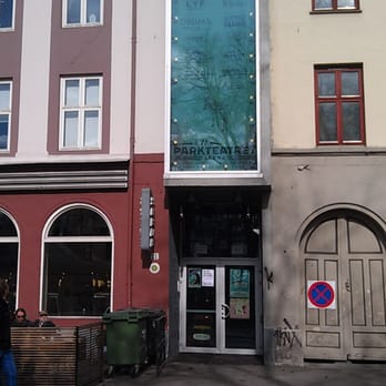 Parkteatret Scene - Pubs Near Me - Oslo, 03