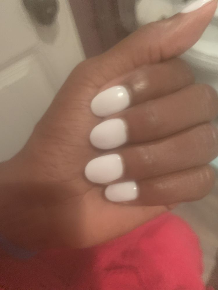 CLASSIC NAILS Updated October 2024 42 Photos & 25 Reviews 2418 N