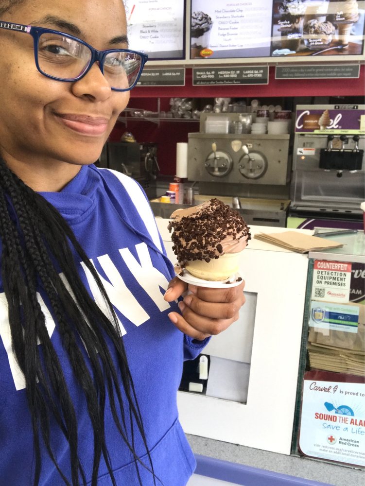 CARVEL Updated August 2024 1064 Motor Pkwy, Central Islip, New York