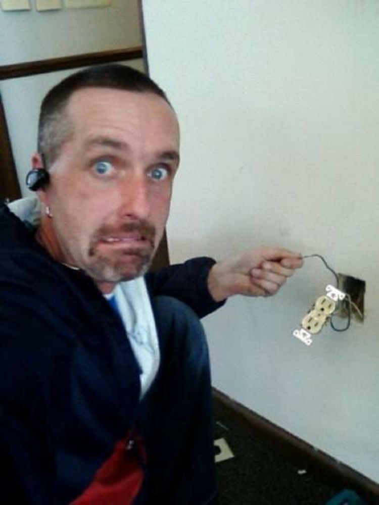 Slide of Mysterfix Maintenance