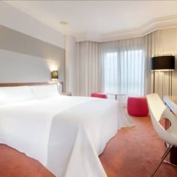 Tryp  Los Galeones