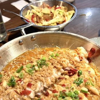 Hunan Impression - Chinese Near Me - San Jose, California