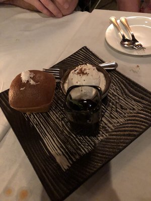 Bijan Bar & Restaurant by null