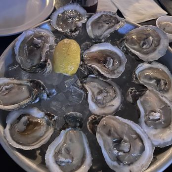 Monk's Steamer Bar - Dozen Raw Oysters - Sports Bars Near Me - Sarasota, Florida Monk's Steamer Bar - Dozen Raw Oysters - Sports Bars Near Me - Sarasota, Florida