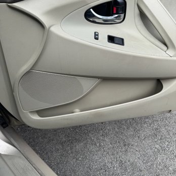 Vic's Auto Detailing - Before - Auto Detailing Near Me - Itasca, Illinois Vic's Auto Detailing - Before - Auto Detailing Near Me - Itasca, Illinois