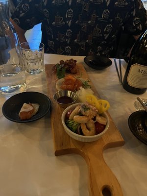Restaurant coréen Luna | Korean BBQ in Plateau | Apportez votre vin / BYOW by null