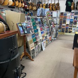 Marion Music - Music