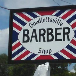 Goodlettsville Barber Shop