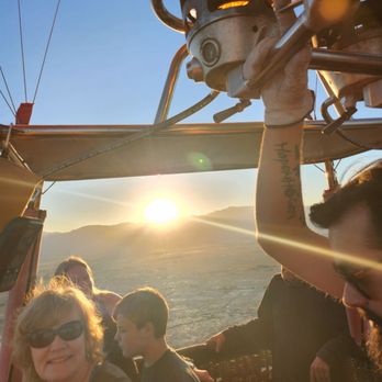 Vegas Balloon Rides - Hot Air Balloons Near Me - Las Vegas, Nevada Vegas Balloon Rides - Hot Air Balloons Near Me - Las Vegas, Nevada