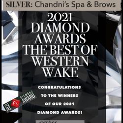 Brows By Chandni's