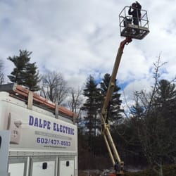 Dalpe Electric