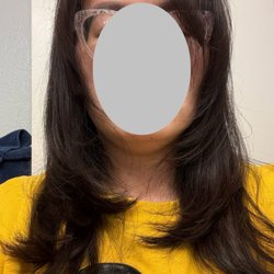 Hailie's Haircuts - Uneven