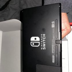 Scratches on the back and dirty.