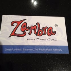 Zambra