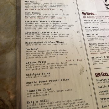 MKT Bar - New American Near Me - Houston, Texas MKT Bar - New American Near Me - Houston, Texas