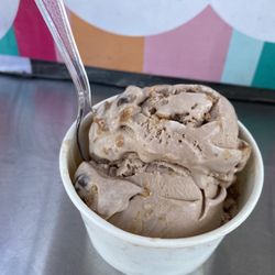 Ice cream
