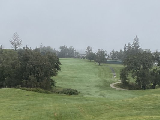 Healdsburg Golf Club at Tayman Park by null