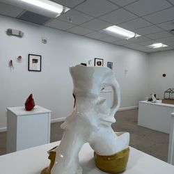 Arts Warehouse
