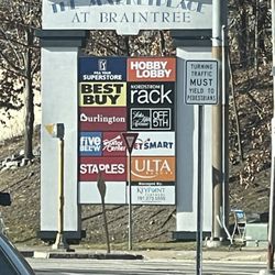Marketplace At Braintree