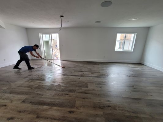 Turnpaugh Construction & Tile