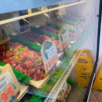 Poke Express - Ready to order - Poke Near Me - Henderson, Nevada Poke Express - Ready to order - Poke Near Me - Henderson, Nevada