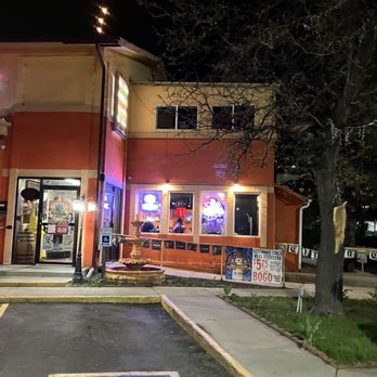 El Tequileño - Arvada - Front of the restaurant - Mexican Near Me - Arvada, Colorado
